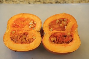http://www.browneyedbaker.com/homemade-pumpkin-puree-recipe/