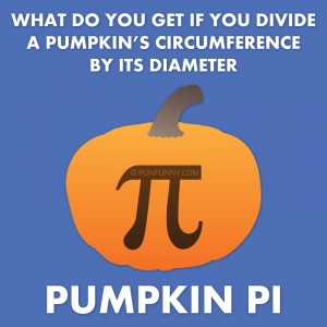 Pumpkin Pi